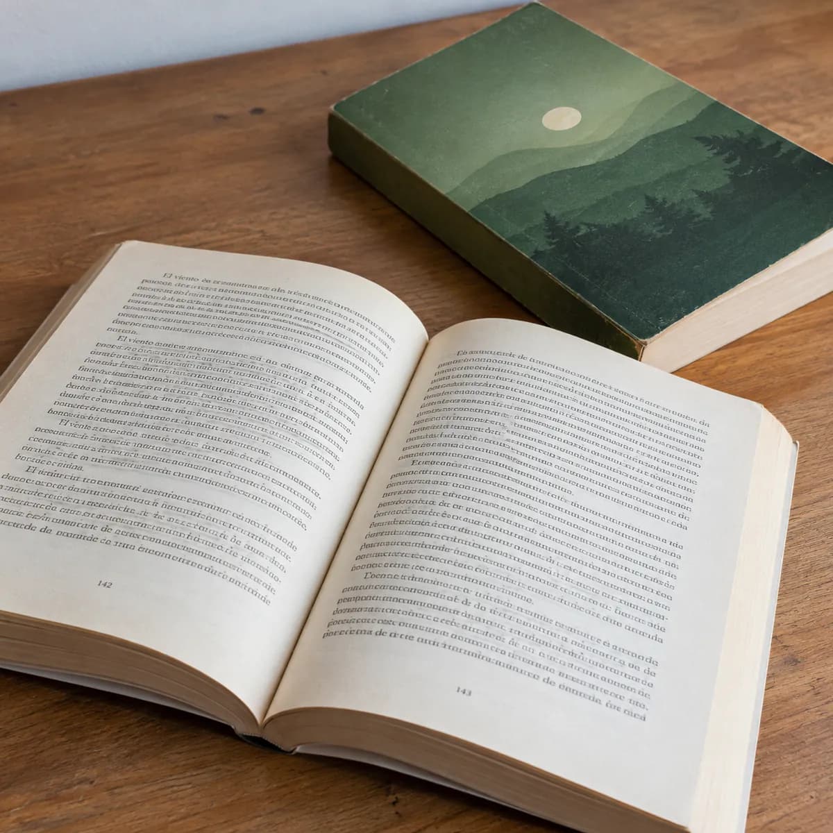 Ejemplo de Libros