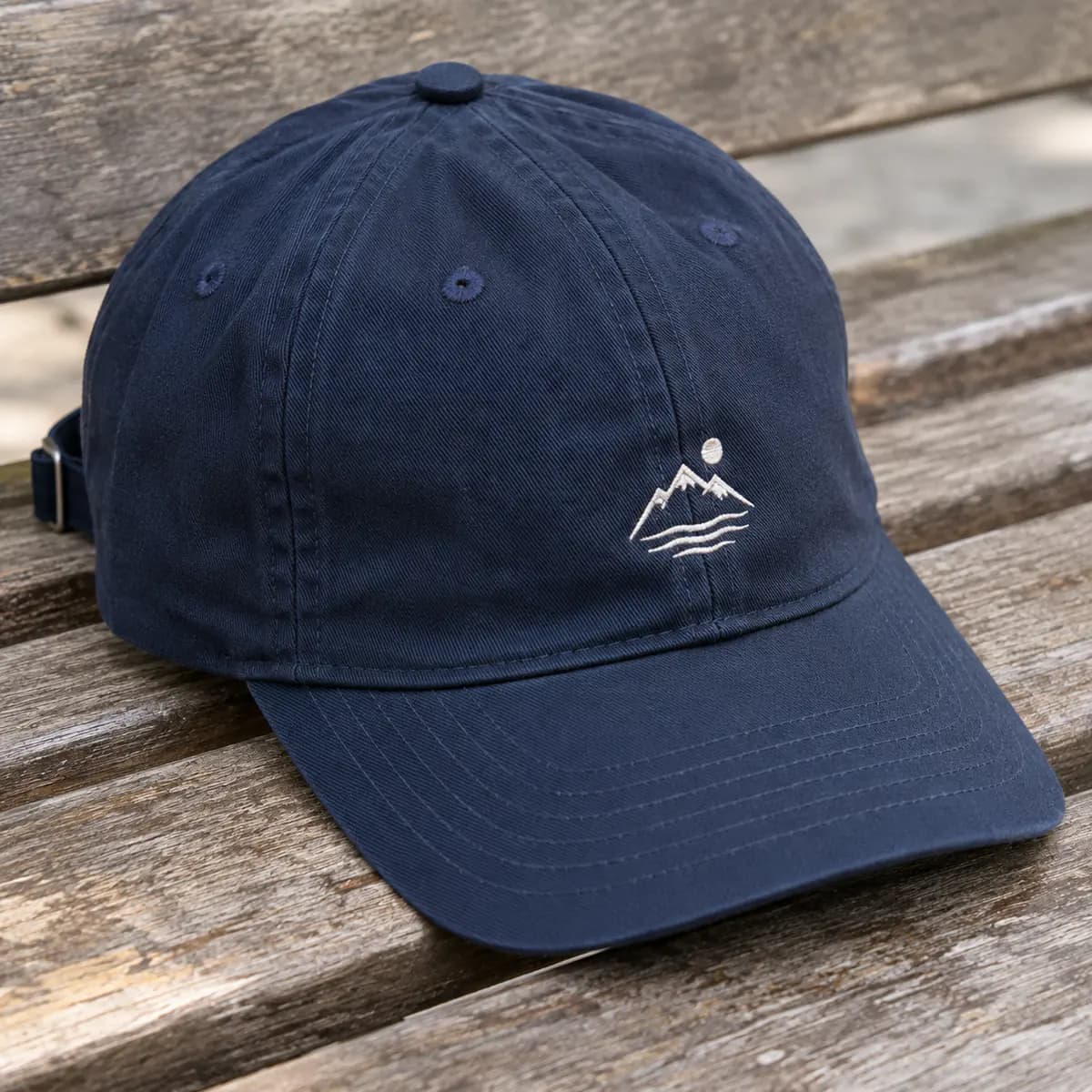 Ejemplo de Gorras