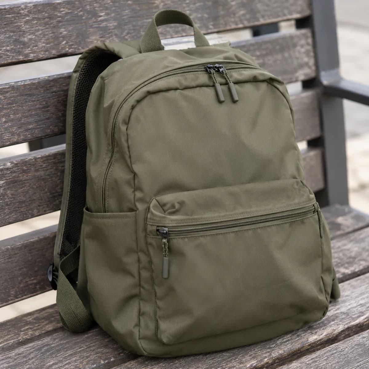 Ejemplo de Mochilas personalizadas